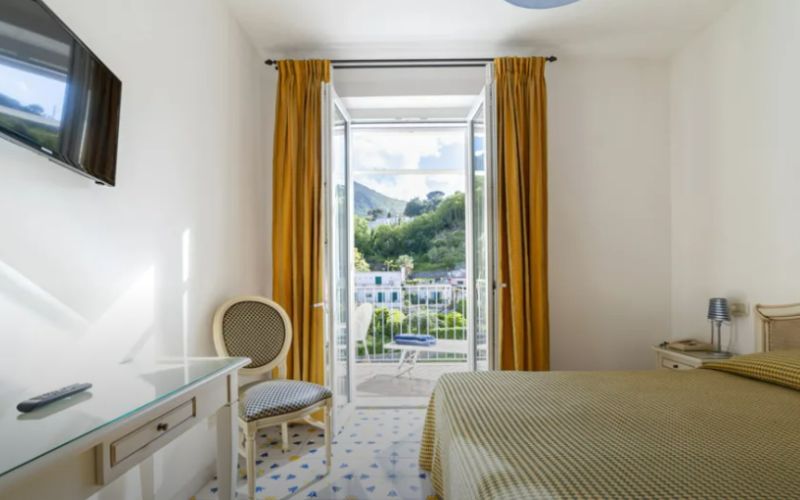 HOTEL TERME GRAN PARADISO